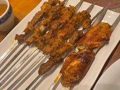 -巴依老爷新疆美食(常营店)