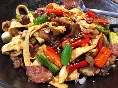 -印象鲵宴·张家界地标美食名片(溪布街店)