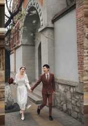 -布拉格婚纱摄影(真实客片店)