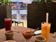 -山石榴·贵州菜(陆家嘴中心店)