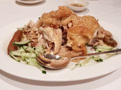 -莲苑中餐厅·Lotus Court(厦门马哥孛罗东方大酒店)