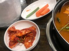 -元堂脊骨土豆汤(明洞1号店)