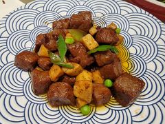 -惠丰堂饭庄(北洼路店)