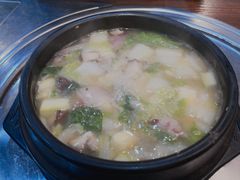 -意成料理