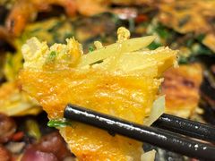 -一烙锅(友谊店)