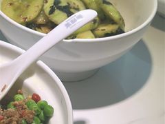 -新辣宴·湖南家常菜·商务聚餐(中粮创芯店)