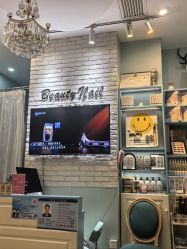 -Beauty nail伊佳靓丽美甲美睫