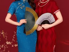 -iF摄影•全家福•证件照•形象照(南山店)