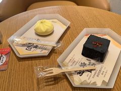 -tea’stone(新天地店)