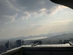 -西湖文化茶楼(环球中心店)