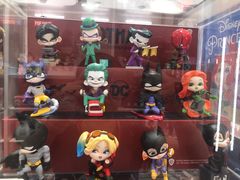 -泡泡玛特POPMART(东直门来福士店)