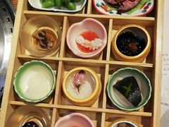 -赤坂亭·M9和牛烧肉·铁板烧(合肥万象城店)