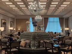 -广州富力丽思卡尔顿酒店