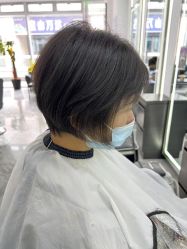 点击看大图 -Coo Hair salon