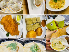 -苏小柳点心·手作小笼包(新街口分院店)