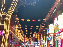 -鸿恩陶然大观园
