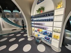 -ABC Swim亲子游泳俱乐部(河西店)