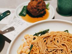 -松鹤楼·苏式汤面(虹桥天地店)