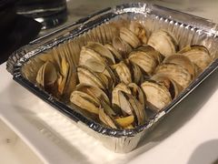 大连丹东蚬子-JUKEBOX玖部音乐餐厅(华侨城店)