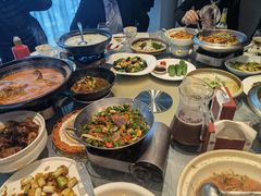 -丽华园(汉阳龙阳店)