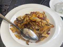 干椒牛肝菌-熙楼(翠湖店)