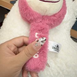 -UGIRL有个美甲
