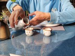 -野蔓果·山野菜(西湖景区·龙井茶田店)