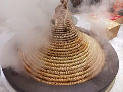 -鲜潭蒸汽石锅鱼(五道口购物中心店)