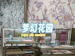 -万事利丝绸(杭州大厦店)