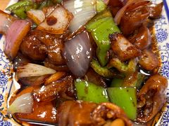-腔调面(斜土路店)