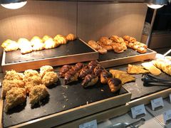 -陆家嘴万怡酒店·万荟轩