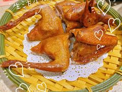 -点都德(德江楼店)