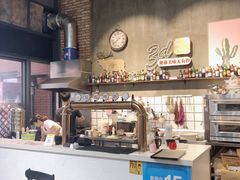 -第三空间·趣味桌游·轰趴.室内CS.剧本杀(大武汉1911店)