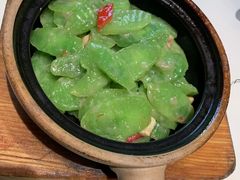 -蓬川食府(金海道店)