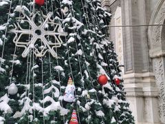 -王府井天主教堂