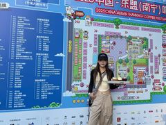 -南宁国际会展中心