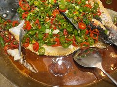 -龙悦湾酒家·八阵鱼生·渔人码头店
