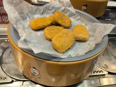 -龍歌自助小火锅(李沧丽达店)