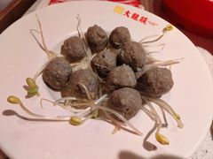 -大龙燚·旷野鲜火锅(广州首店)