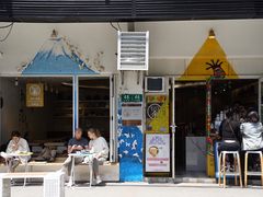 -茶是一枝花泡茶店