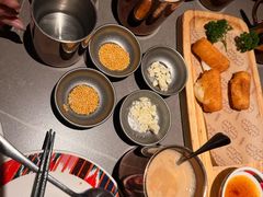 -塔哈尔·新疆盛宴(奉贤龙湖店)