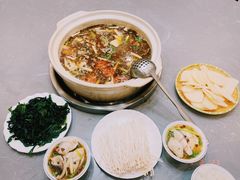 -黑河坝泡姜鸡贡椒鱼(贾旗路店)