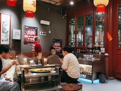 -朱光玉火锅馆·太原旗舰(钟楼街店)