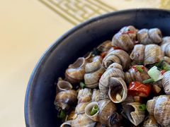 -聚味瞿记·龙虾堂(渔人码头一店)