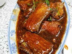 -九龙餐厅(大沽路店)