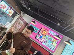 -永红源·小排档(闽江路店)