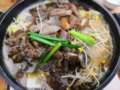 -三叔牛杂火锅店(三淮大街15号店)