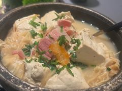 -狮王府淮扬菜(夫子庙老门东店)