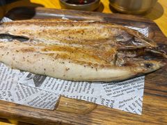 -小韩屋韩国料理(上海湾店)