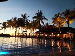 -Horizons Sky Bar & Cigar Lounge(太平洋丝绸酒店店)